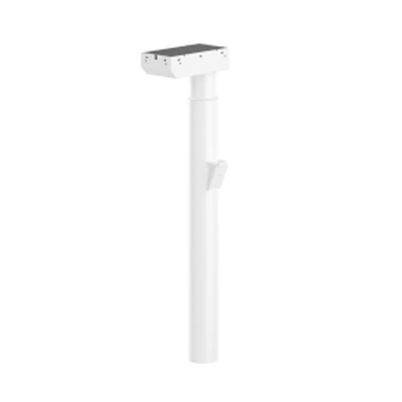 Round Electric Lift Table Legs