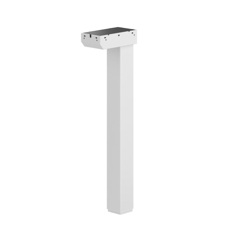 Rectangular Electric Lift Table Legs